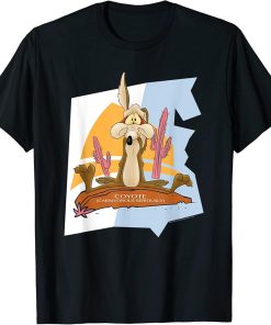 Wile E. Coyote T-Shirt